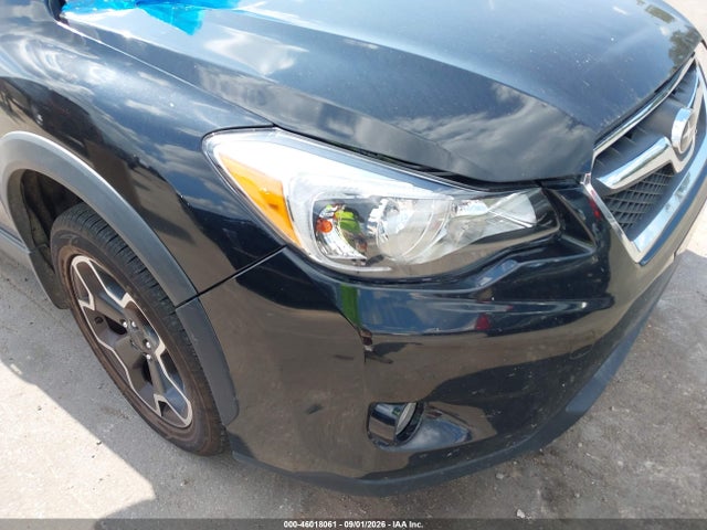46018061 :رقم المزاد ، JF2GPAGC7D2896907 vin ، 2013 Subaru Xv Crosstrek 2.0i Limited مزاد بيع