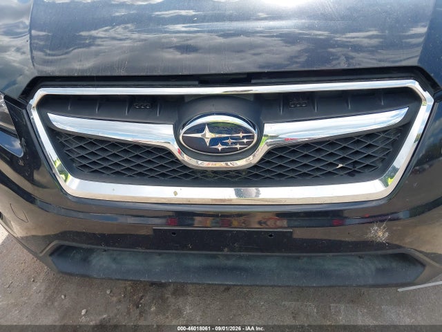 46018061 :رقم المزاد ، JF2GPAGC7D2896907 vin ، 2013 Subaru Xv Crosstrek 2.0i Limited مزاد بيع