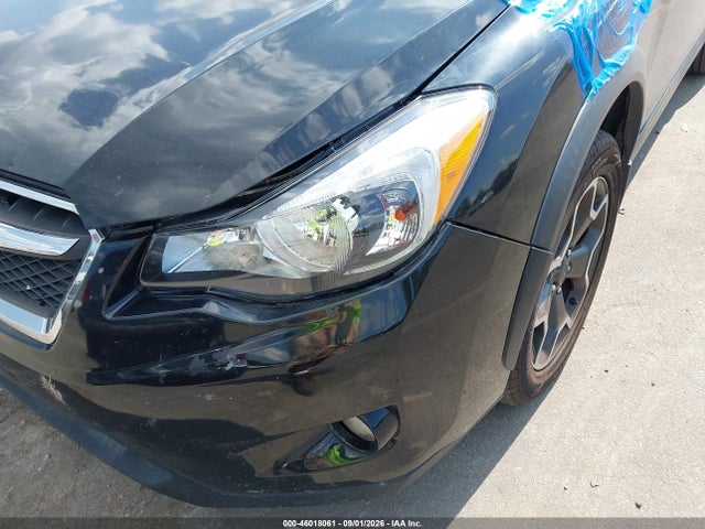 46018061 :رقم المزاد ، JF2GPAGC7D2896907 vin ، 2013 Subaru Xv Crosstrek 2.0i Limited مزاد بيع