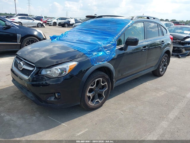 46018061 :رقم المزاد ، JF2GPAGC7D2896907 vin ، 2013 Subaru Xv Crosstrek 2.0i Limited مزاد بيع