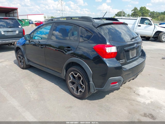 46018061 :رقم المزاد ، JF2GPAGC7D2896907 vin ، 2013 Subaru Xv Crosstrek 2.0i Limited مزاد بيع