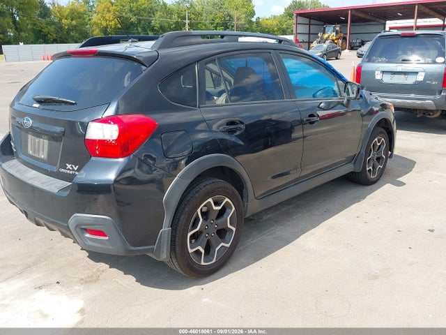 46018061 :رقم المزاد ، JF2GPAGC7D2896907 vin ، 2013 Subaru Xv Crosstrek 2.0i Limited مزاد بيع