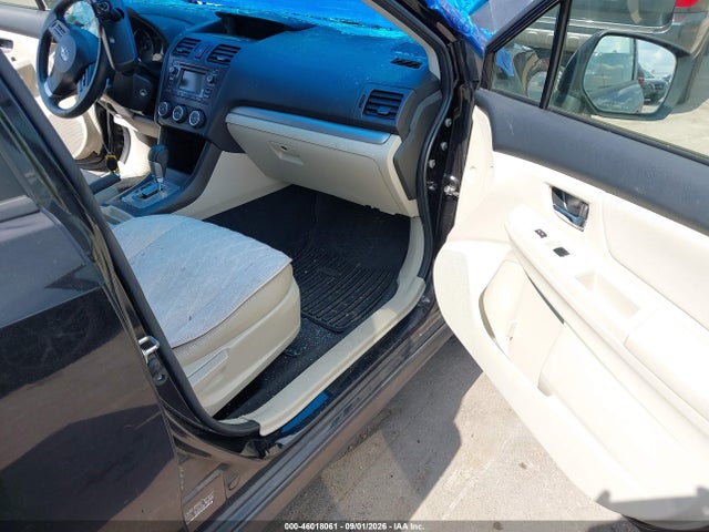 46018061 :رقم المزاد ، JF2GPAGC7D2896907 vin ، 2013 Subaru Xv Crosstrek 2.0i Limited مزاد بيع