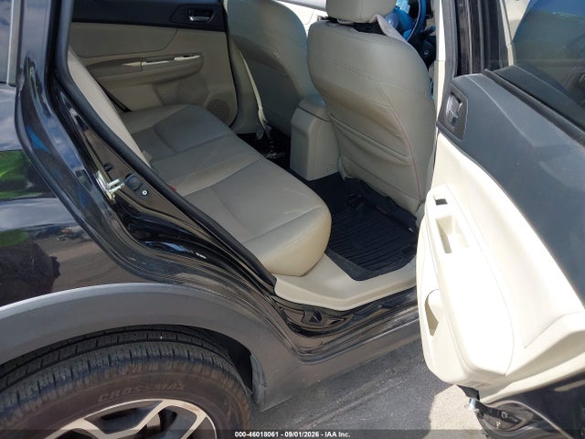 46018061 :رقم المزاد ، JF2GPAGC7D2896907 vin ، 2013 Subaru Xv Crosstrek 2.0i Limited مزاد بيع