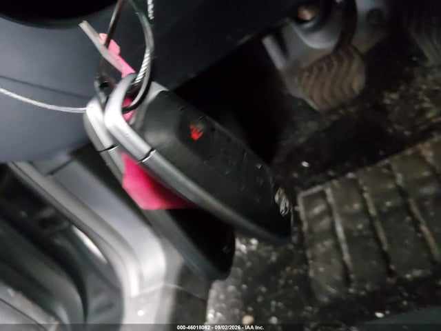 Nissan Rogue S Intelligent Awd 2023 5N1BT3AB1PC799244 Image 11