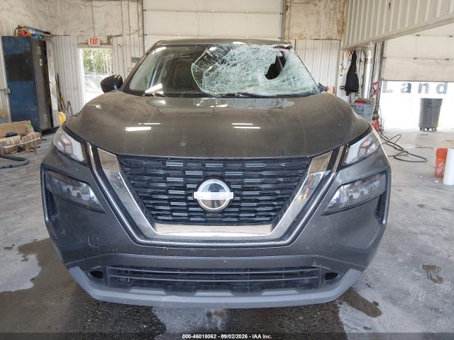 Nissan Rogue S Intelligent Awd 2023 5N1BT3AB1PC799244 Image 13