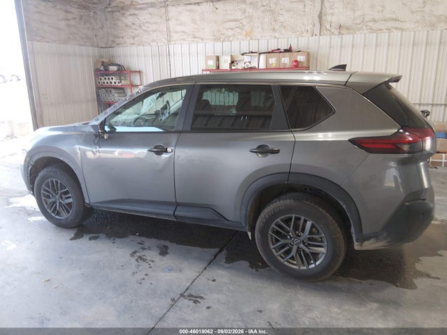 Nissan Rogue S Intelligent Awd 2023 5N1BT3AB1PC799244 Image 15