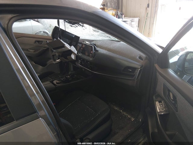 Nissan Rogue S Intelligent Awd 2023 5N1BT3AB1PC799244 Image 5