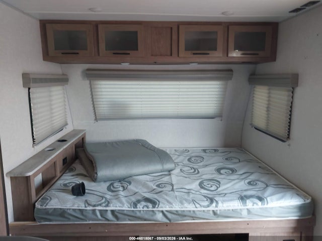 Auction sale of the 2022 Forest River Nobo, vin: 4X4TRPV17NR206264, lot number: 46018067