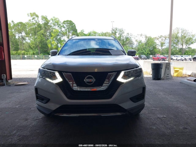 46018068 :رقم المزاد ، KNMAT2MTXHP518566 vin ، 2017 Nissan Rogue Sv مزاد بيع