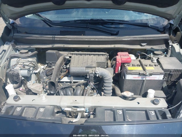 Aukcja sprzedaży 2024 Mitsubishi Mirage Es/le, vin: ML32AUHJ1RH037022, numer aukcji: 46018073