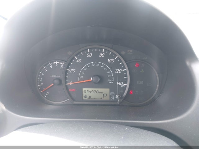 Aukcja sprzedaży 2024 Mitsubishi Mirage Es/le, vin: ML32AUHJ1RH037022, numer aukcji: 46018073