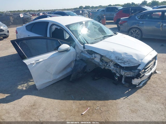 2020 Ford Fusion Se მანქანა იყიდება აუქციონზე, vin: 3FA6P0H78LR195489, აუქციონის ნომერი: 46018074