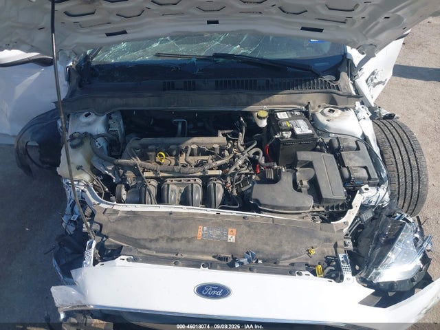2020 Ford Fusion Se მანქანა იყიდება აუქციონზე, vin: 3FA6P0H78LR195489, აუქციონის ნომერი: 46018074