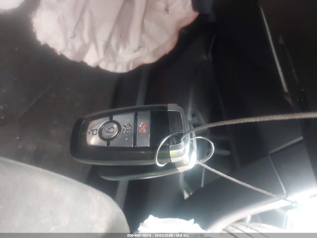 2020 Ford Fusion Se მანქანა იყიდება აუქციონზე, vin: 3FA6P0H78LR195489, აუქციონის ნომერი: 46018074