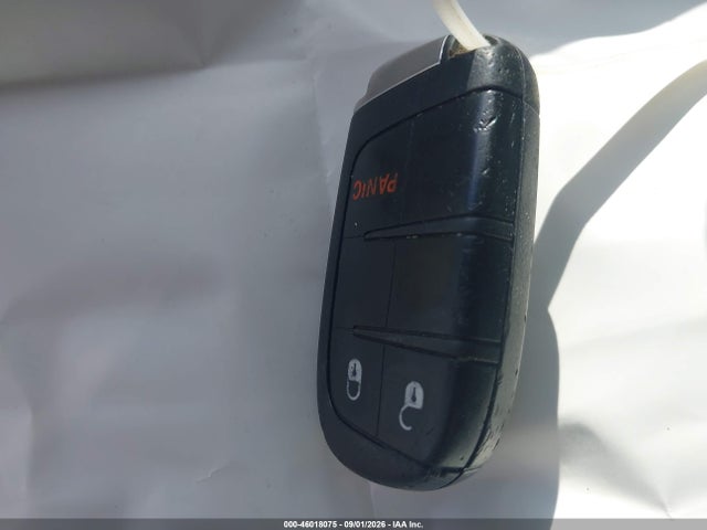 Aukcja sprzedaży 2018 Jeep Compass Sport Fwd, vin: 3C4NJCAB7JT137820, numer aukcji: 46018075