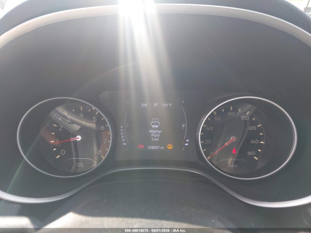 Aukcja sprzedaży 2018 Jeep Compass Sport Fwd, vin: 3C4NJCAB7JT137820, numer aukcji: 46018075
