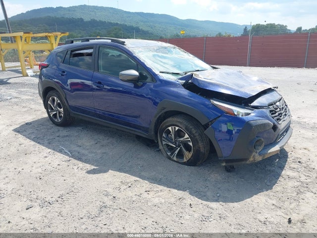 Aukcja sprzedaży 2025 Subaru Crosstrek Premium, vin: JF2GUHDC3S8255883, numer aukcji: 46018080