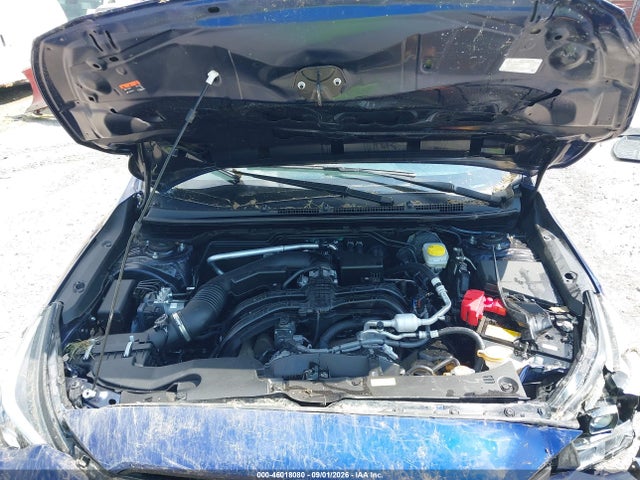 Aukcja sprzedaży 2025 Subaru Crosstrek Premium, vin: JF2GUHDC3S8255883, numer aukcji: 46018080