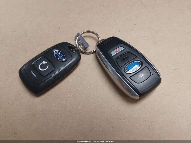 Aukcja sprzedaży 2025 Subaru Crosstrek Premium, vin: JF2GUHDC3S8255883, numer aukcji: 46018080