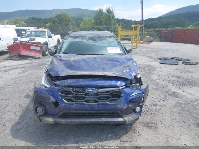 Aukcja sprzedaży 2025 Subaru Crosstrek Premium, vin: JF2GUHDC3S8255883, numer aukcji: 46018080
