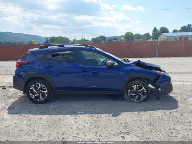 Aukcja sprzedaży 2025 Subaru Crosstrek Premium, vin: JF2GUHDC3S8255883, numer aukcji: 46018080