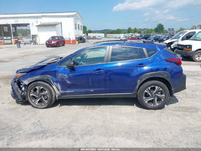 Aukcja sprzedaży 2025 Subaru Crosstrek Premium, vin: JF2GUHDC3S8255883, numer aukcji: 46018080