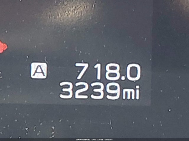 Aukcja sprzedaży 2025 Subaru Crosstrek Premium, vin: JF2GUHDC3S8255883, numer aukcji: 46018080