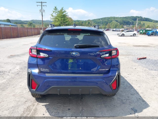 Aukcja sprzedaży 2025 Subaru Crosstrek Premium, vin: JF2GUHDC3S8255883, numer aukcji: 46018080