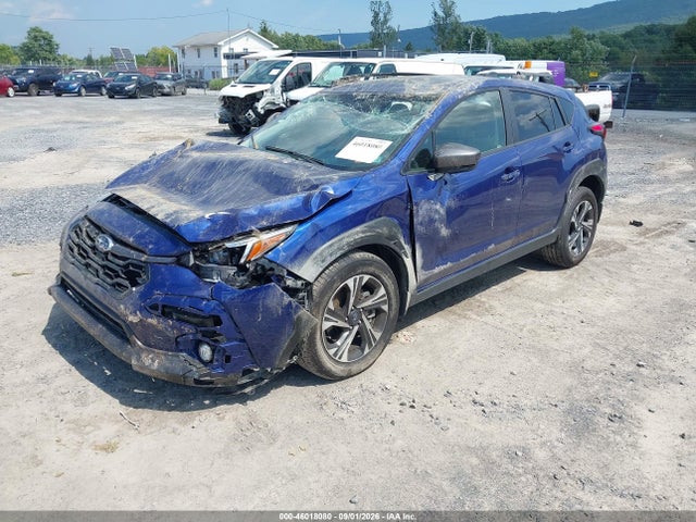 Aukcja sprzedaży 2025 Subaru Crosstrek Premium, vin: JF2GUHDC3S8255883, numer aukcji: 46018080