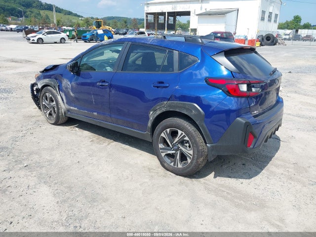 Aukcja sprzedaży 2025 Subaru Crosstrek Premium, vin: JF2GUHDC3S8255883, numer aukcji: 46018080