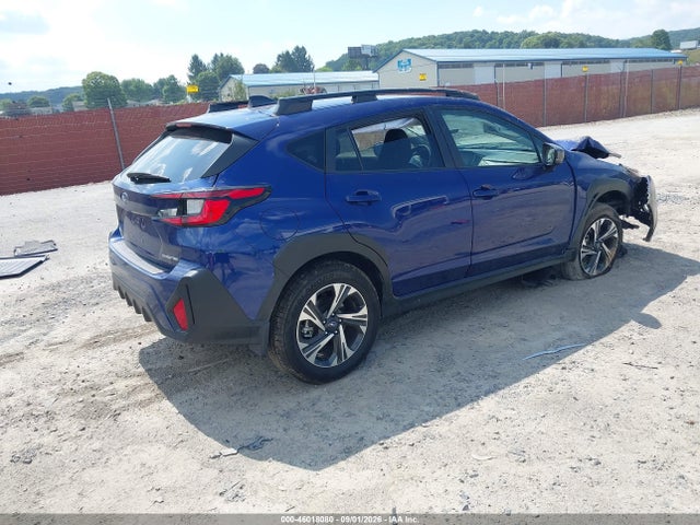 Aukcja sprzedaży 2025 Subaru Crosstrek Premium, vin: JF2GUHDC3S8255883, numer aukcji: 46018080