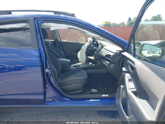 Aukcja sprzedaży 2025 Subaru Crosstrek Premium, vin: JF2GUHDC3S8255883, numer aukcji: 46018080