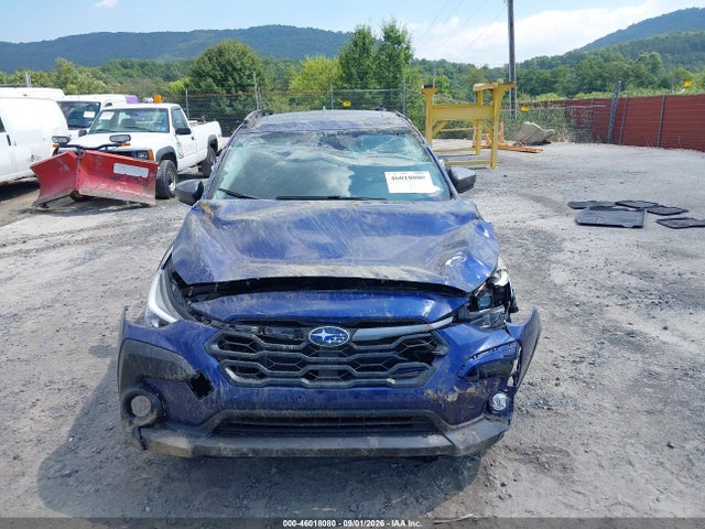 Aukcja sprzedaży 2025 Subaru Crosstrek Premium, vin: JF2GUHDC3S8255883, numer aukcji: 46018080