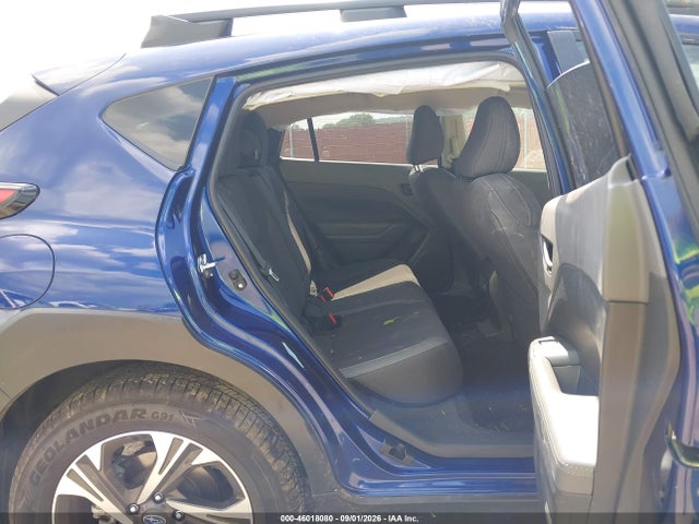 Aukcja sprzedaży 2025 Subaru Crosstrek Premium, vin: JF2GUHDC3S8255883, numer aukcji: 46018080