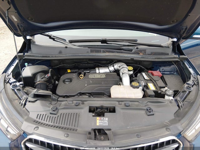 Aukcja sprzedaży 2019 Buick Encore Awd Essence, vin: KL4CJGSM6KB921661, numer aukcji: 46018086