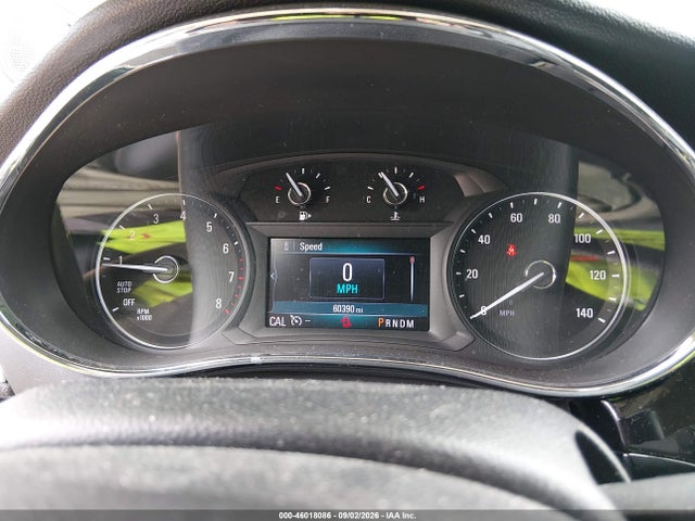 Aukcja sprzedaży 2019 Buick Encore Awd Essence, vin: KL4CJGSM6KB921661, numer aukcji: 46018086