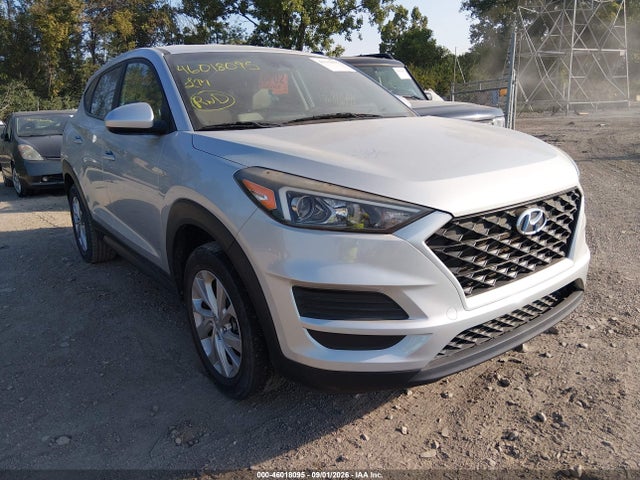 Продажа на аукционе авто 2019 Hyundai Tucson Se, vin: KM8J23A44KU928015, номер лота: 46018095