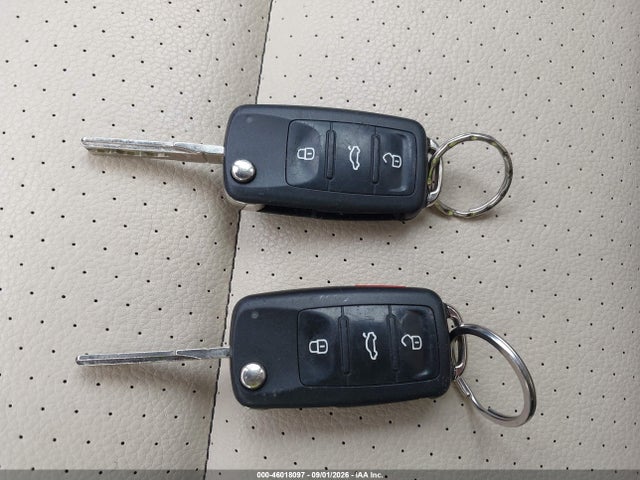 Aukcja sprzedaży 2016 Volkswagen Tiguan S, vin: WVGBV7AX5GW600885, numer aukcji: 46018097