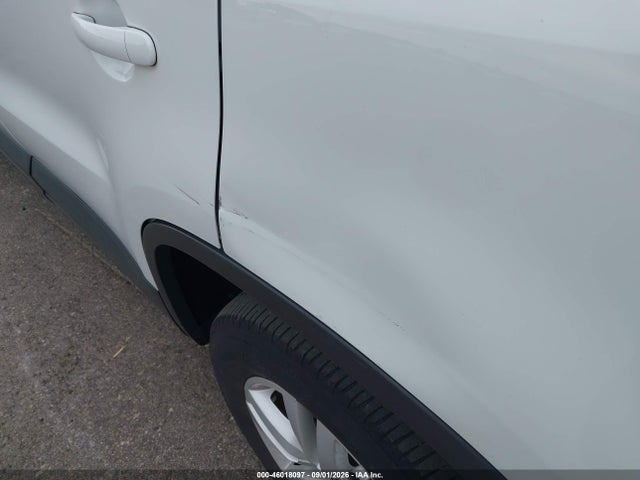 Aukcja sprzedaży 2016 Volkswagen Tiguan S, vin: WVGBV7AX5GW600885, numer aukcji: 46018097