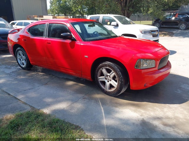 Aukcja sprzedaży 2008 Dodge Charger, vin: 2B3KA43G18H288433, numer aukcji: 46018098