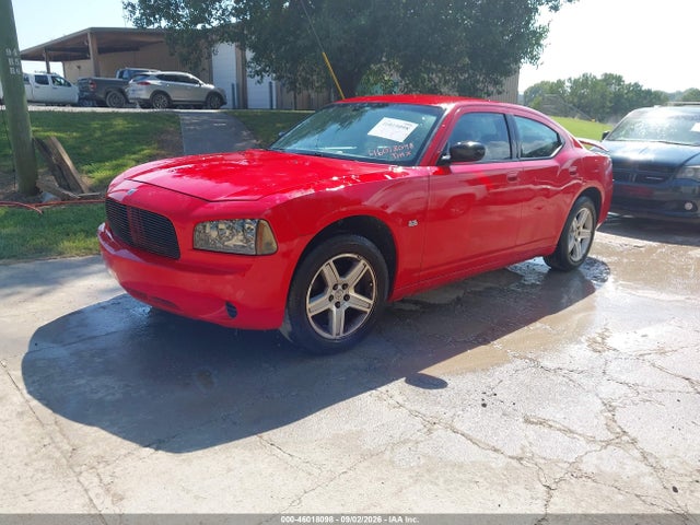 Aukcja sprzedaży 2008 Dodge Charger, vin: 2B3KA43G18H288433, numer aukcji: 46018098