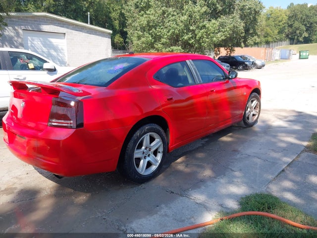 Aukcja sprzedaży 2008 Dodge Charger, vin: 2B3KA43G18H288433, numer aukcji: 46018098