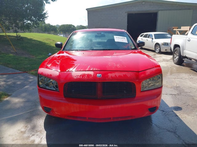 Aukcja sprzedaży 2008 Dodge Charger, vin: 2B3KA43G18H288433, numer aukcji: 46018098