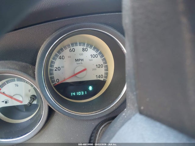 Aukcja sprzedaży 2008 Dodge Charger, vin: 2B3KA43G18H288433, numer aukcji: 46018098