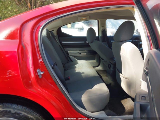 Aukcja sprzedaży 2008 Dodge Charger, vin: 2B3KA43G18H288433, numer aukcji: 46018098