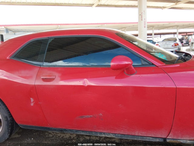 Продаж на аукціоні авто 2016 Dodge Challenger Sxt, vin: 2C3CDZAG3GH231907, номер лоту: 46018099