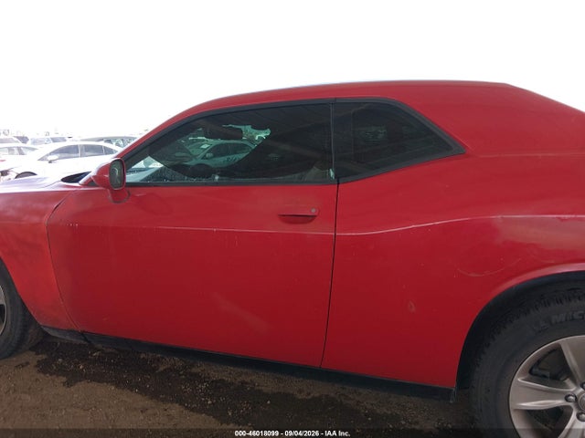 Продаж на аукціоні авто 2016 Dodge Challenger Sxt, vin: 2C3CDZAG3GH231907, номер лоту: 46018099