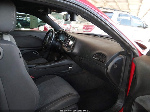 Продаж на аукціоні авто 2016 Dodge Challenger Sxt, vin: 2C3CDZAG3GH231907, номер лоту: 46018099
