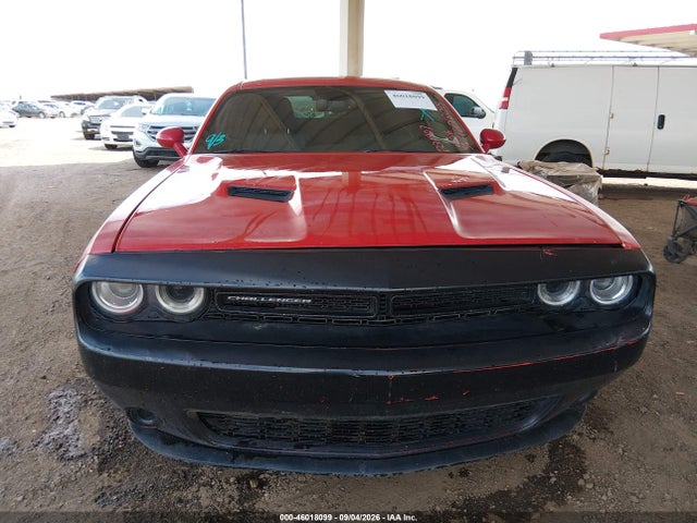 Продаж на аукціоні авто 2016 Dodge Challenger Sxt, vin: 2C3CDZAG3GH231907, номер лоту: 46018099